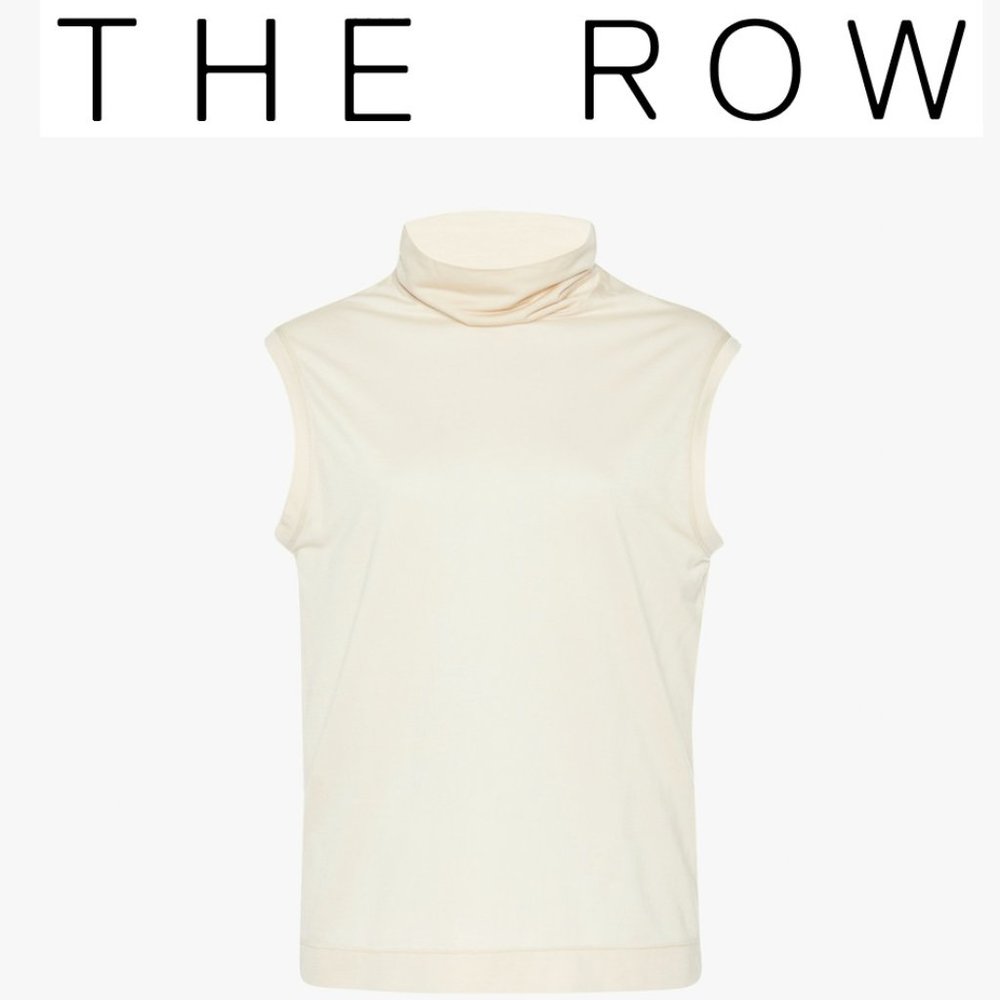 The Row Bokkai Top NWT Size Small